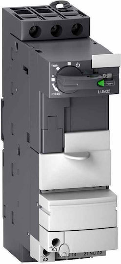 Schneider Electric Tesys U Starter Industrial Type Power Base 32A LUB32