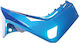 Yamaha Exterior Motorcycle Left Fairing for Yamaha Crypton-X 135 Light Blue 1pcs