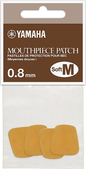 Yamaha Mouthpiece Patch Προστατευτικο Επιστομίου