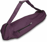 Navaris Mat Bag L72cm & D29cm Purple