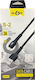 KLGO 1m Regular USB 2.0 to micro USB Cable