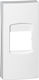 Legrand Dlp Εξάρτημα Καναλιού 85mm 010935