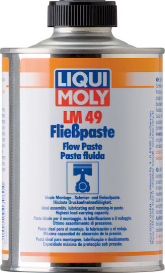 Liqui Moly Liqui Moly Schmiermittel Reparaturpaste LM 49 Allgemeine Verwendung Schmierfett 500gr