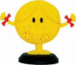 CHartini Poli Little Gentlemen and Little Ladies Mrs. Smiley for 3+ Years 5cm
