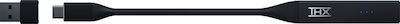 Razer THX Onyx Φορητός Ψηφιακός Ενισχυτής Ακουστικών Μονοκάναλος με DAC, USB και Jack 3.5mm