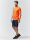 Talveno Durastretch Men's Shorts Navy Blue