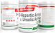 Fit & Shape D-Aspartic Acid & Ursolic Acid 100gr Unflavoured