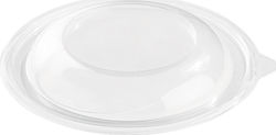 Disposable Food Bowl Lid 50pcs