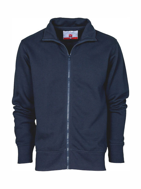 Wurth Houston Arbeitsjacke Marineblau 5359181661