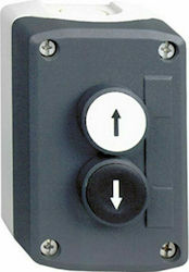 Schneider Electric Harmony XALD Industrial Push...