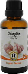 Herbstore Tincture Garlic Tincture 50ml