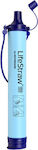 Lifestraw Filtru de apă Filtru de apă personal albastru