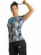 Arena Damen Sportlich T-shirt Gray