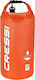 CressiSub Tek Waterproof Bag Shoulder Bag Orange