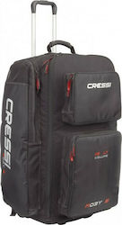 CressiSub Moby 5 Handbag Black CressiSub Moby 5 Handbag Black