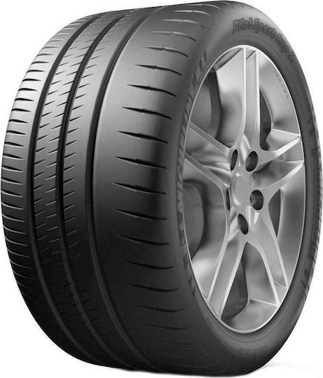 Pilot Sport Cup 2 215/45R17 91E-Commerce-Website XL Sommerreifen Reifen für Passagier Auto