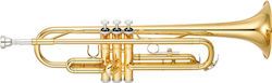 Yamaha YTR-2330 Τρομπέτα Set