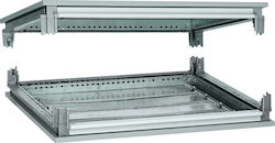 Legrand Βάση Ηλεκτρολογικού Κουτιού & Οροφή 725x475mm 205044