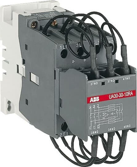 Abb Αεροδιακόπτης 25316