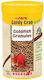 Sera Goldy Gran Nature Goldfish Food Granules with Spirulina 250ml