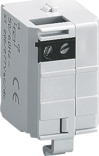Legrand DPX3 Πηνίο Βιομηχανικού Τύπου Πηνίo Εργασίας για Διακόπτη Ισχύος 230V 421016
