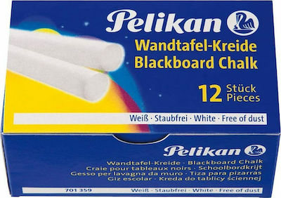 Pelikan Set 12 Albe Crete