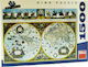 Ιστορικός Χάρτης Puzzle 2D 1500pcs