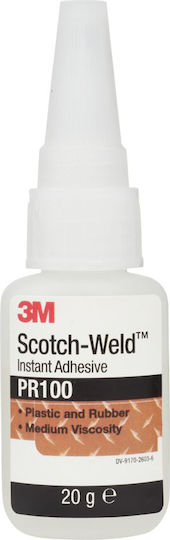 3M Adeziv lichid Instant Moment 20gr