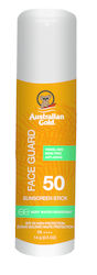 Australian Gold Guard Sunscreen Crema protectie solara Stick SPF50 14gr