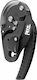 Petzl I'D D020AA01 Катерен десцентър Черен