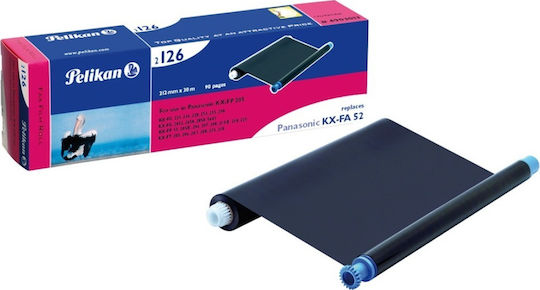 Pelikan Συμβατή Μελανοταινία για Panasonic 90 1τμχ (4903013)