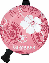 Globber Kids Scooter Horn Pastel Pink