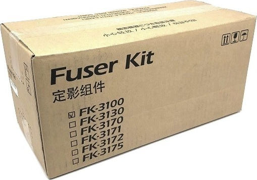 Kyocera FK-3100 Fuser Unit για Kyocera 302MS93076