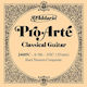 Daddario Pro-Arté Classical Composite Μονή Χορδή Nylon Κλασικής Κιθάρας 36" A (La) - Hard