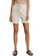 Vero Moda Women's Sporty Shorts Birch