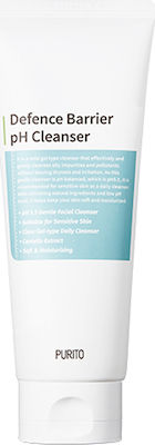 Purito Defence Barrier pH Cleanser 150ml