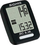 Sigma Sport BC 5.16 Κοντέρ Ποδηλάτου
