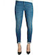 Scinn Berlin High Waist Women's Jean Trousers in Slim Fit