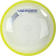 Aerobie Superdisc Frisbee Plastik mit Durchmess...