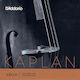 Daddario Kaplan Cello 4/4 Medium Μονή Χορδή Ste...