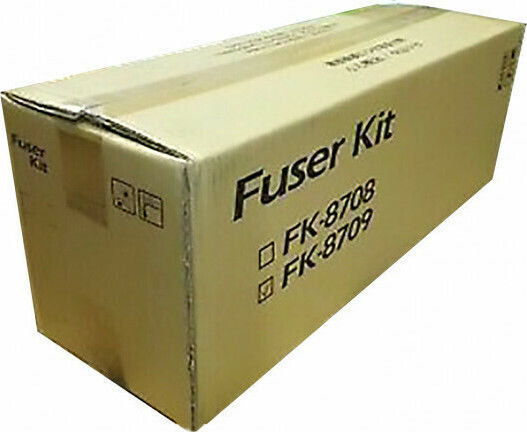 Kyocera FK-8709 Fuser Unit για Kyocera 302K993150