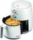 Girmi FG94 EcoFrit Light Air Fryer 3.5lt White