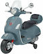 Inspiriert Spidko GTS Elektroantrieb 12 Volt, 12V Gray