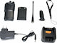 Hytera TC-500S Walkie Talkie without Screen Black