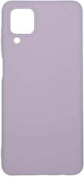 Sonique Задна корица Силикон Violet (Galaxy A12)