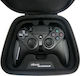 Thrustmaster PC / Xbox 360 / PS3 / PS4 / Xbox One / PS5 / Xbox Series Controller Carrying Case Black