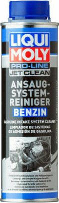 Liqui Moly Pro-Line JetClean Gasoline Καθαριστικό Σπρέι 300ml Συστημάτων Εισαγωγής Βενζίνης