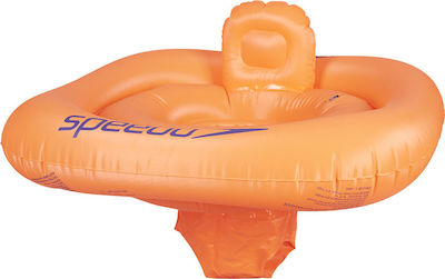Speedo Baby-Safe Swimming Aid Swimtrainer for 1-2 years Orange