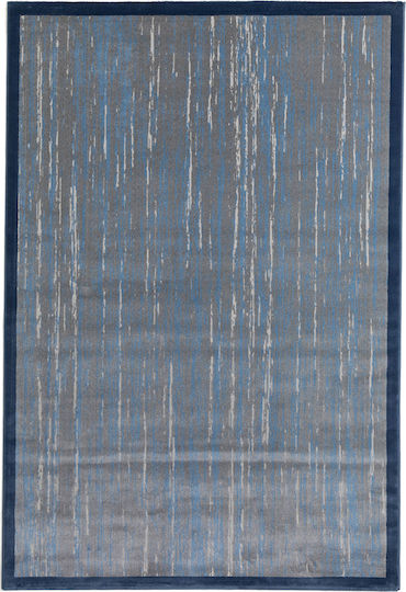 Ezzo A648BCD Παιδικό Χαλί Blue 160x230cm Πάχους 6mm