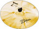 Zildjian Crash 15" Α Custom Crash Brilliant